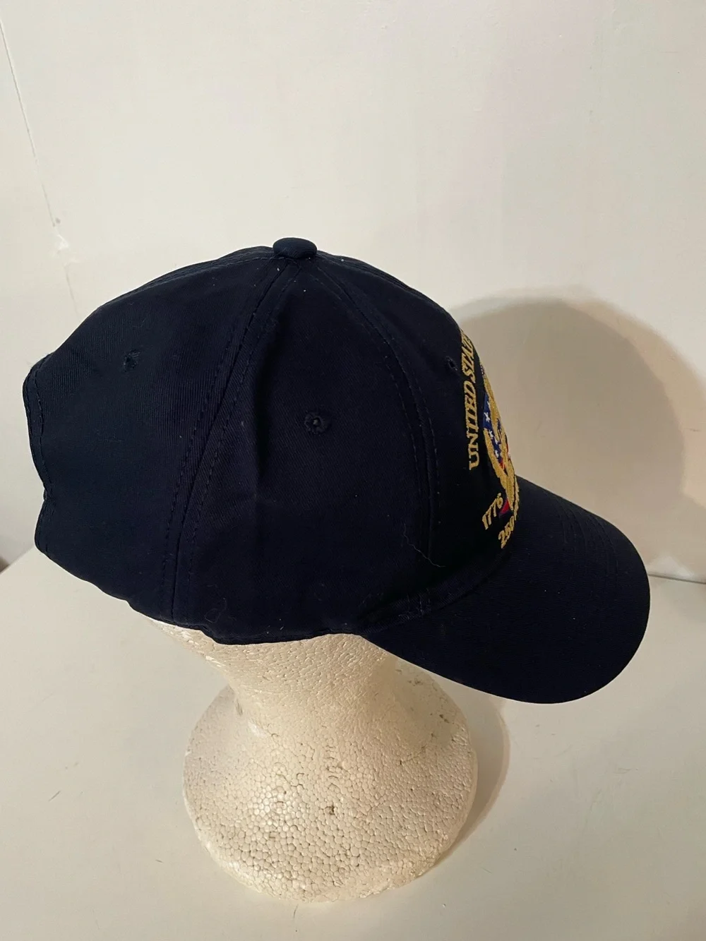 USA 250th Anniversary Hat